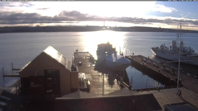 Museum Wharves