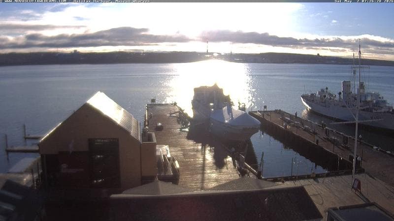 Museum Wharves