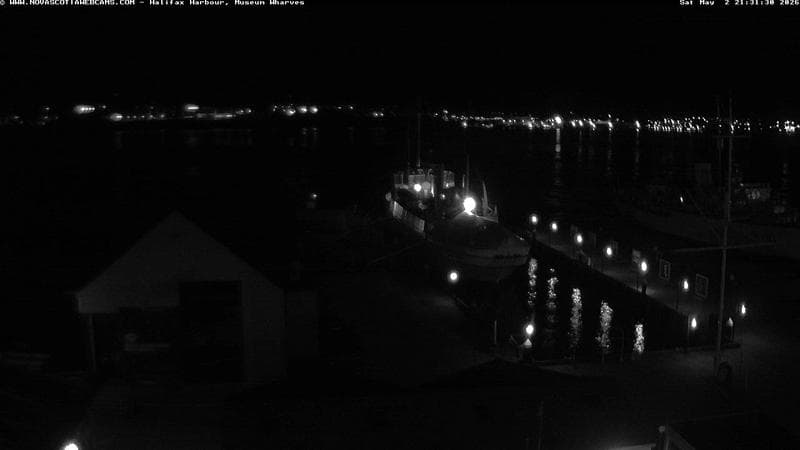 Museum Wharves
