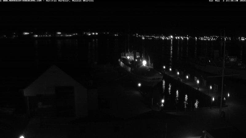 Museum Wharves