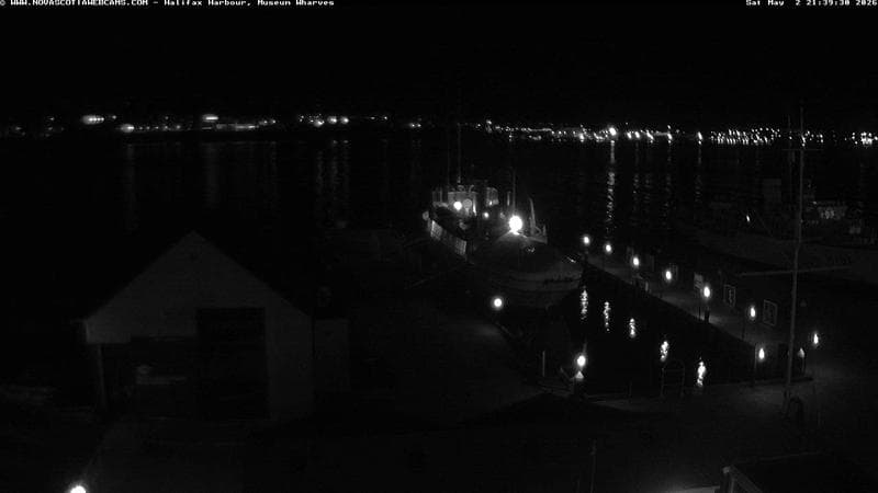 Museum Wharves