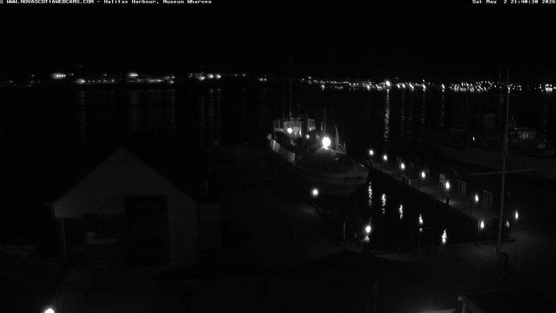 Museum Wharves
