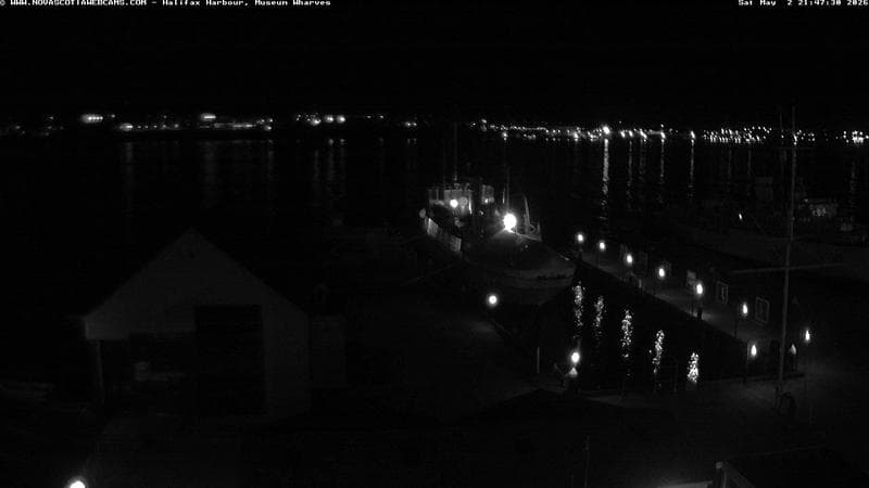 Museum Wharves