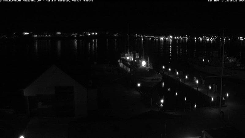 Museum Wharves