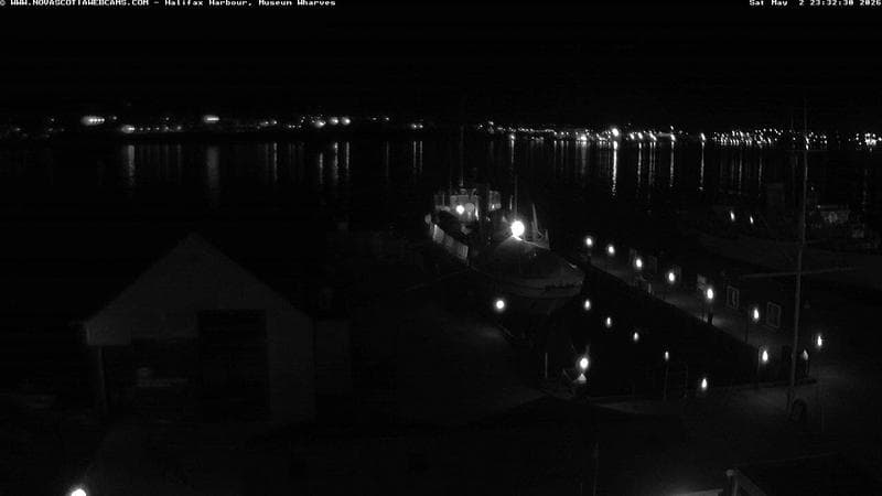 Museum Wharves