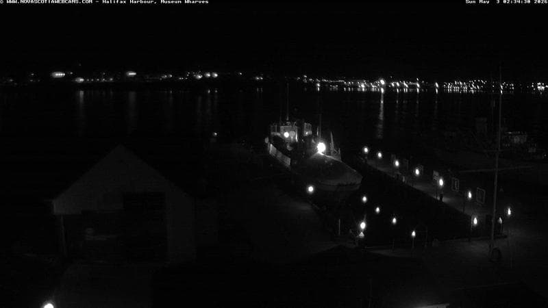 Museum Wharves