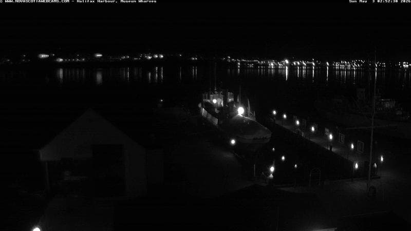 Museum Wharves