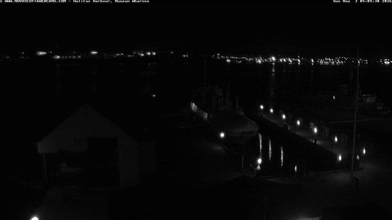 Museum Wharves