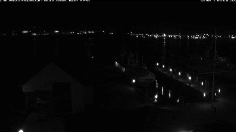 Museum Wharves