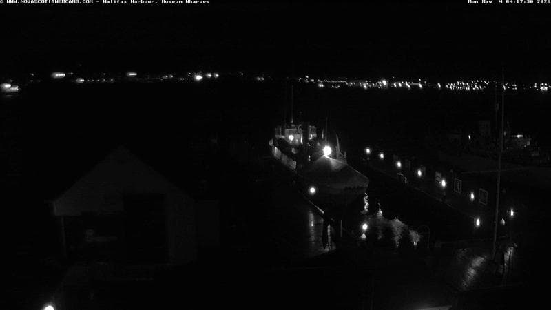 Museum Wharves