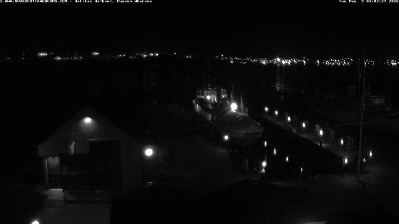 Museum Wharves