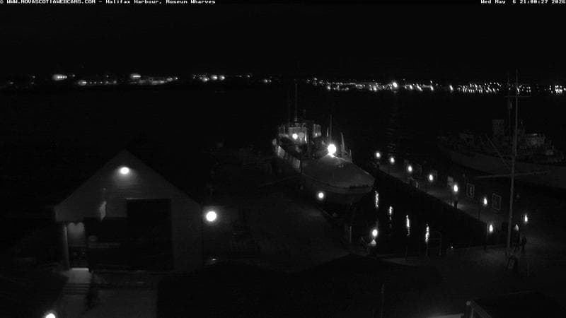 Museum Wharves
