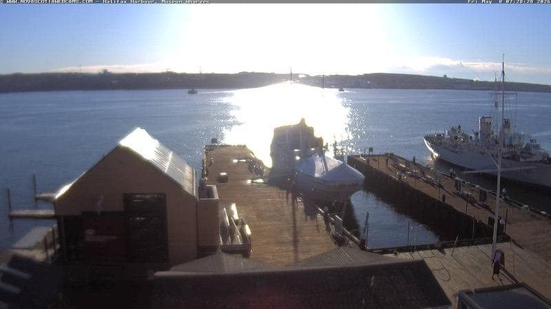 Museum Wharves
