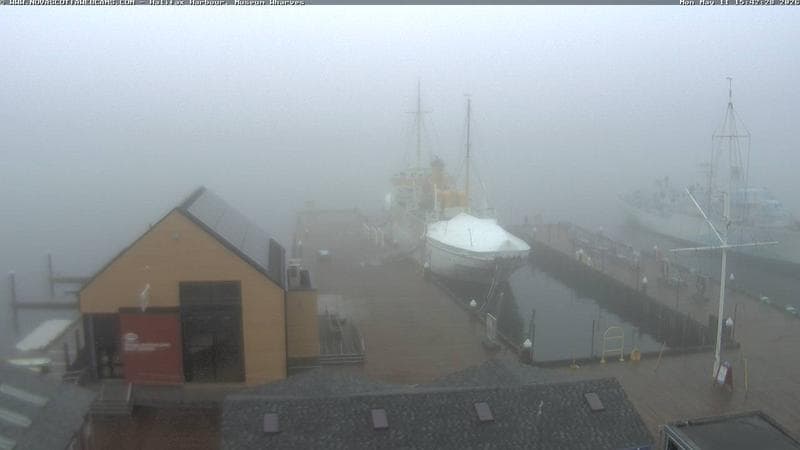 Museum Wharves
