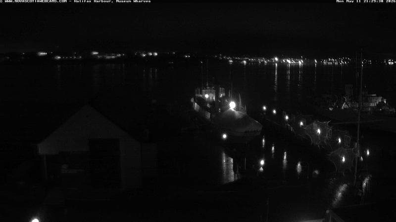 Museum Wharves