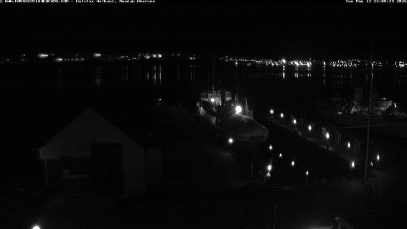 Museum Wharves