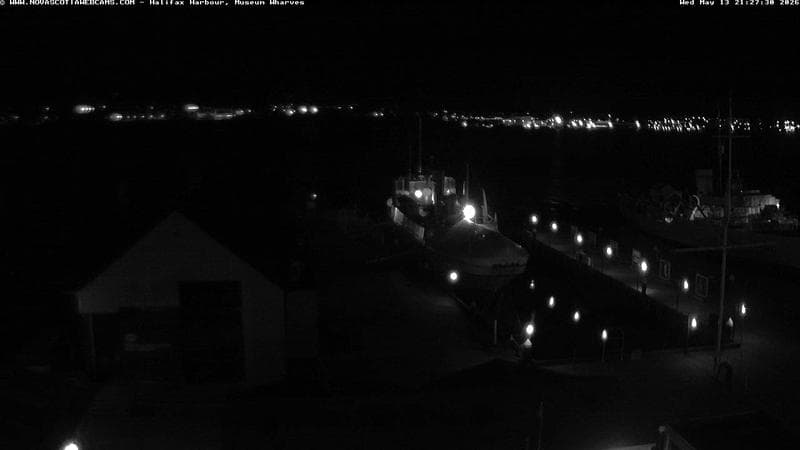Museum Wharves