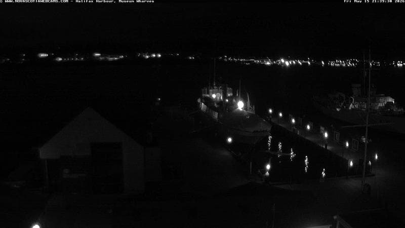 Museum Wharves