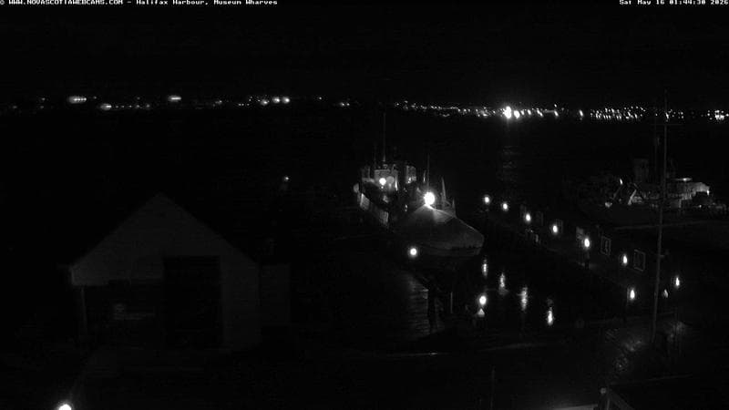Museum Wharves