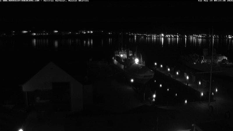 Museum Wharves
