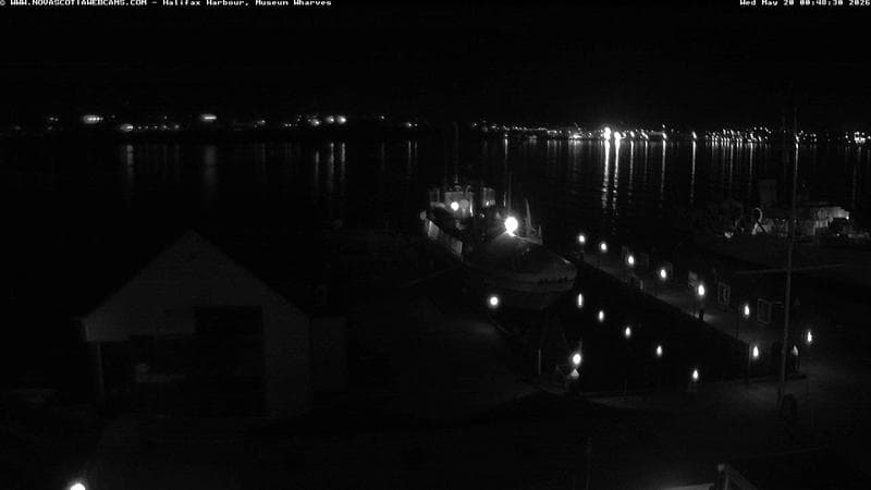 Museum Wharves