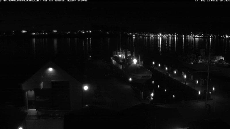 Museum Wharves