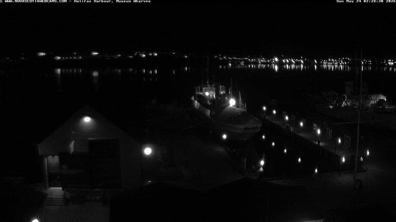 Museum Wharves