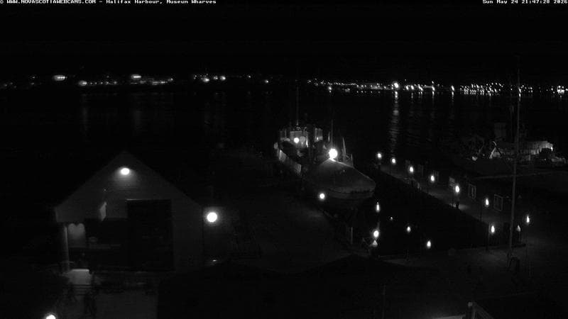 Museum Wharves