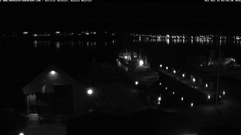 Museum Wharves