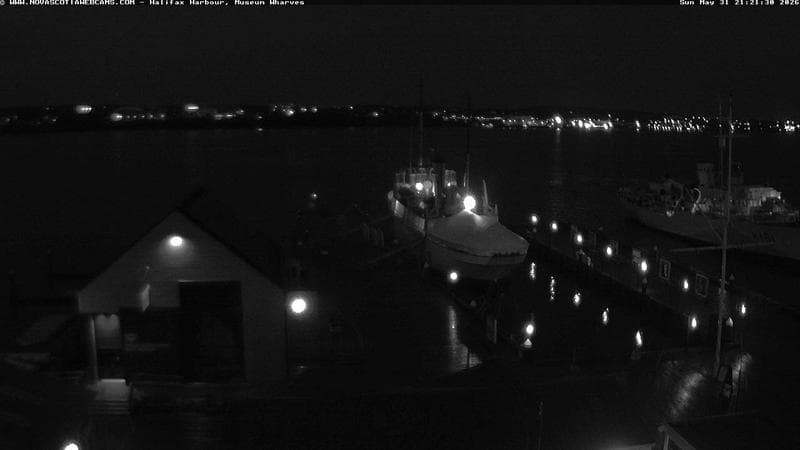 Museum Wharves