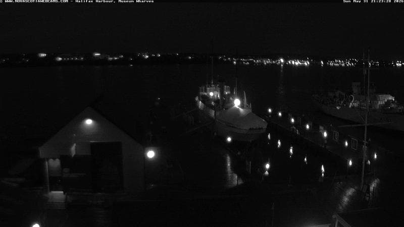 Museum Wharves