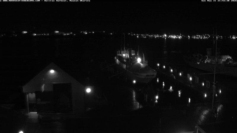 Museum Wharves