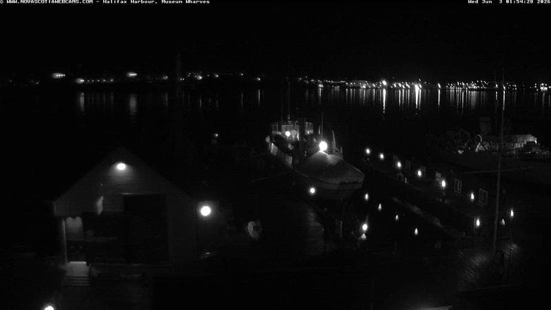 Museum Wharves