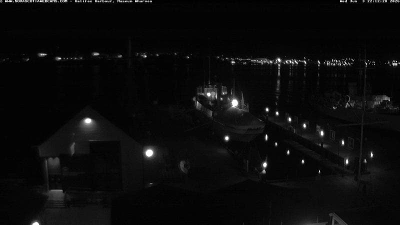 Museum Wharves