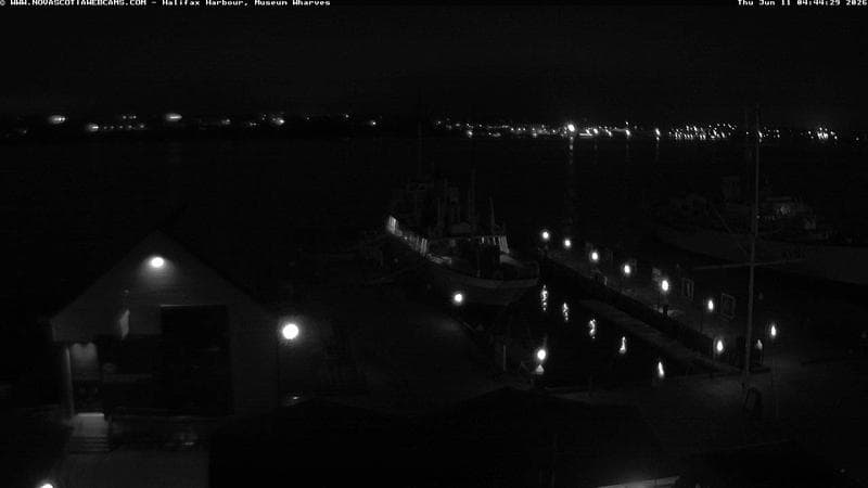 Museum Wharves