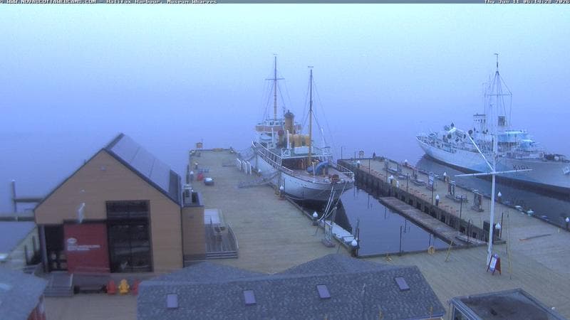 Museum Wharves