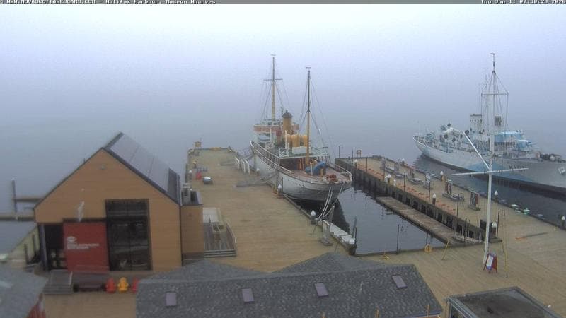Museum Wharves
