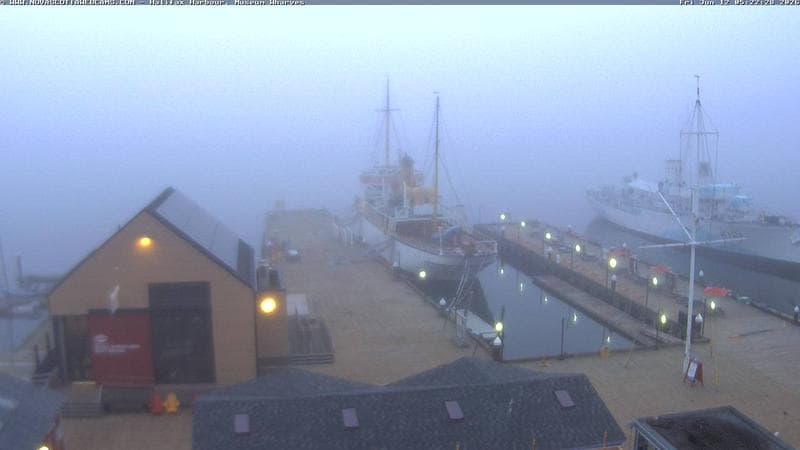 Museum Wharves