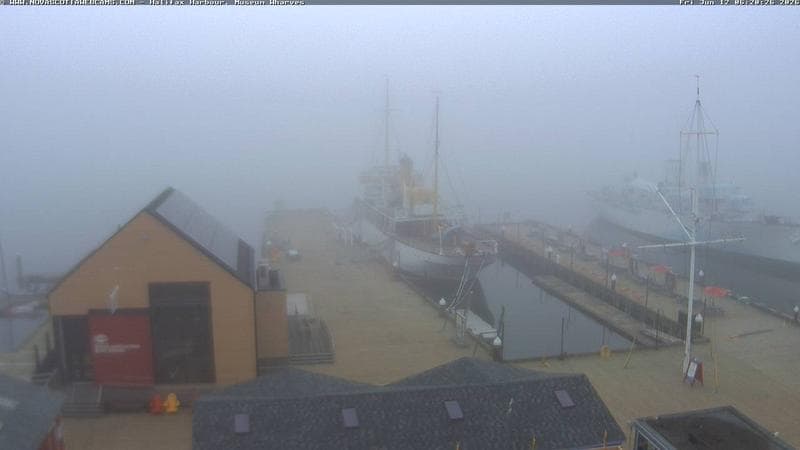 Museum Wharves