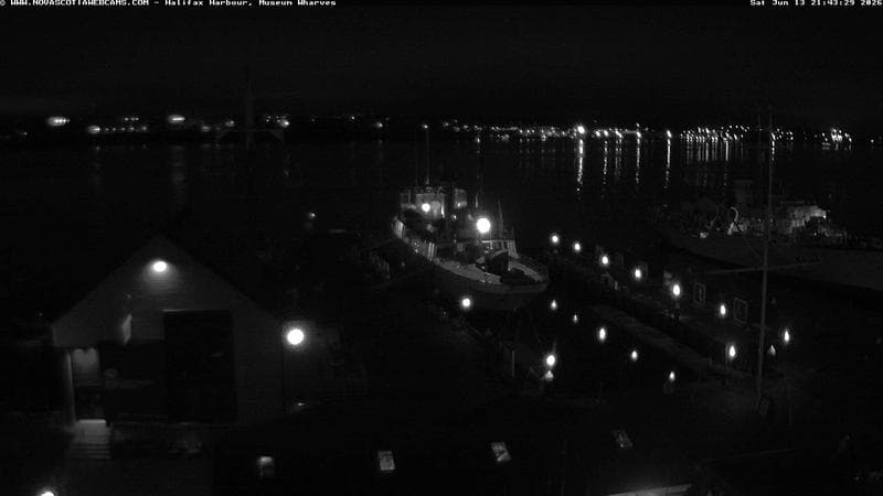 Museum Wharves