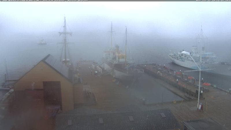 Museum Wharves