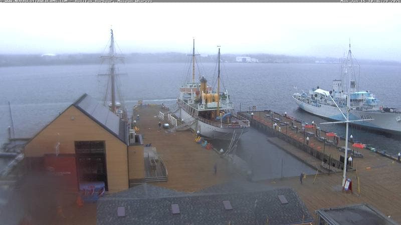 Museum Wharves