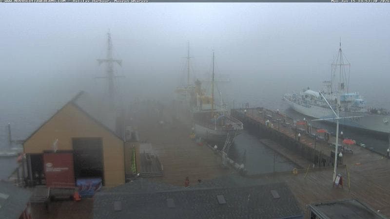 Museum Wharves