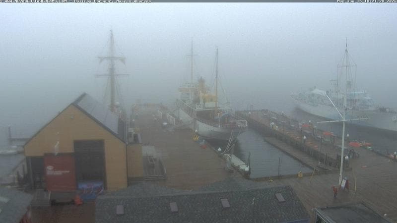 Museum Wharves