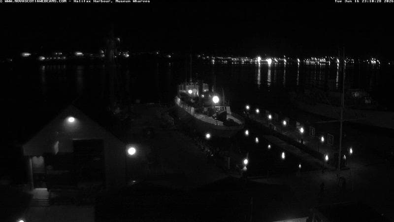 Museum Wharves