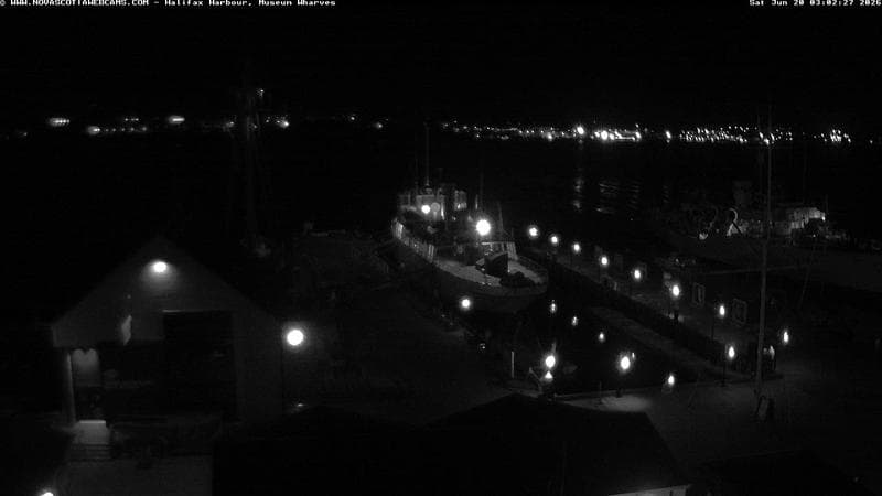Museum Wharves