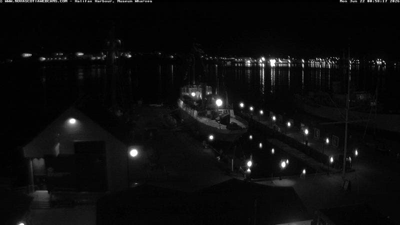 Museum Wharves