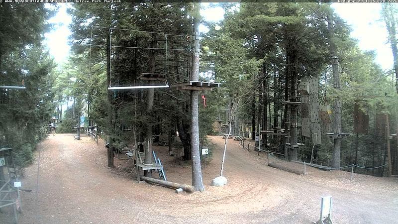 Ontree Park