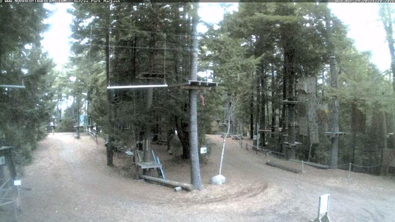 Ontree Park