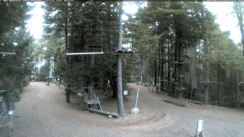 Ontree Park